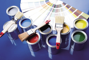 涂料知識(shí):乳膠漆用量的計(jì)算方法 涂料知識(shí):乳膠漆用量的計(jì)算方法