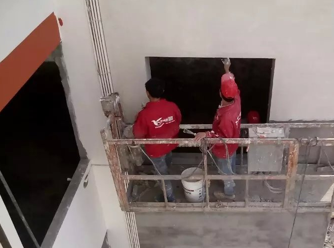 友情漆巫山早陽工程播報