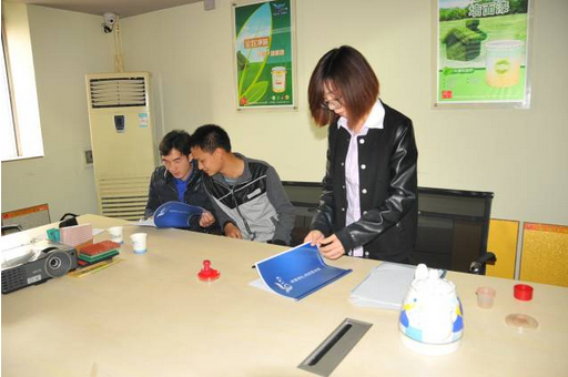 廣西來賓客戶簽約友情漆 廣西來賓客戶簽約友情漆