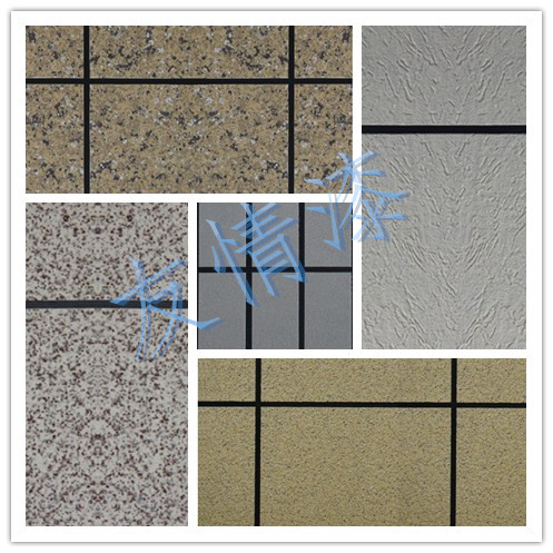 真正完美的真石漆外墻，你會做嗎