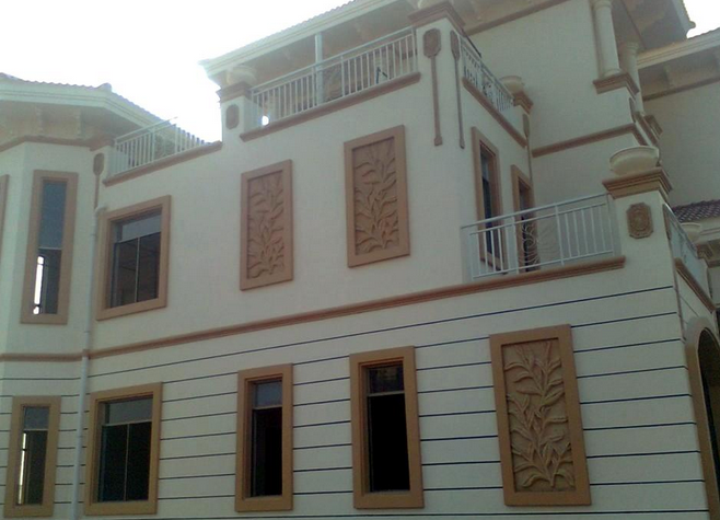 刷新墻過新年,來桶真石漆 刷新墻過新年,來桶真石漆