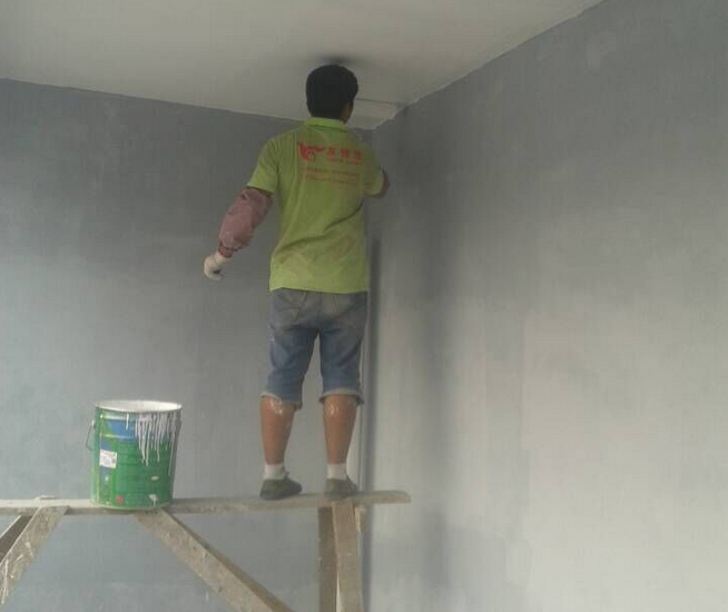 乳膠漆代理-如何選購乳膠漆