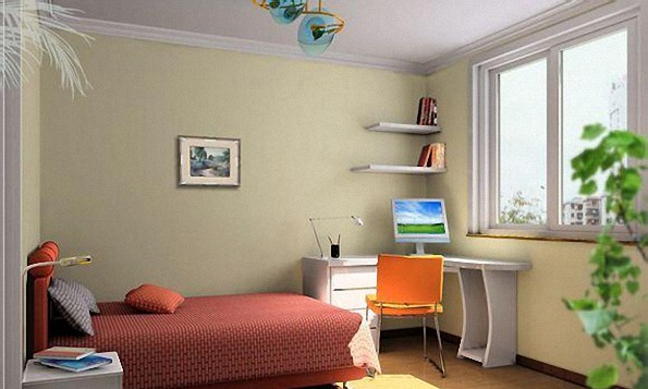 乳膠漆和涂料哪個好？乳膠漆和油漆的區別又有哪些