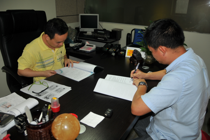 堅守工匠精神，贏得客戶支持