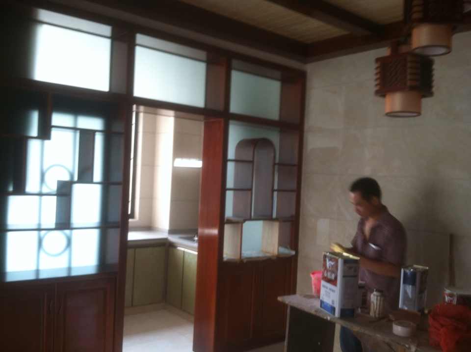 友情漆,有質(zhì)量就有市場 友情漆,有質(zhì)量就有市場