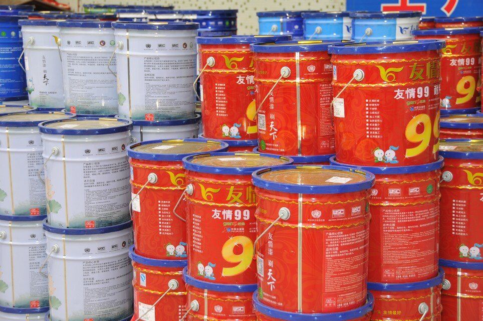 參觀廠區，增強合作信心