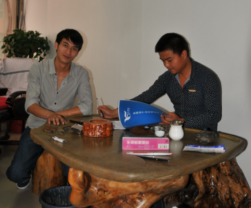 見證友情漆實(shí)力，確立市場信心