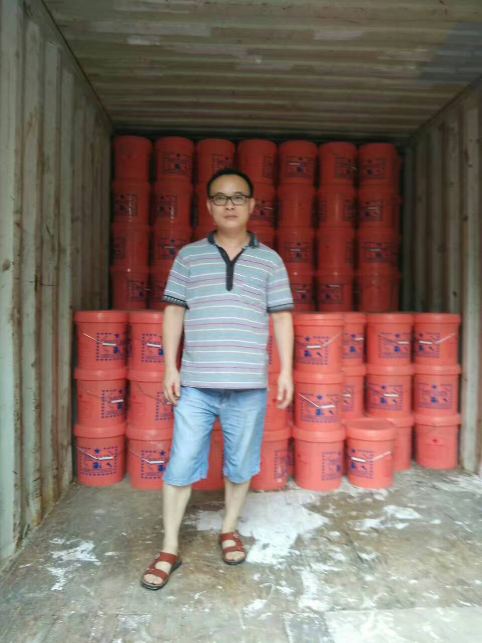 誠信服務，贏得市場