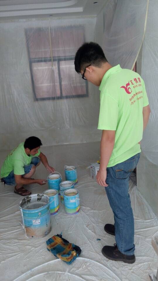 家居裝修19步 家居裝修19步