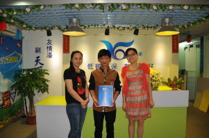 加盟友情漆做大做強有信心 加盟友情漆做大做強有信心