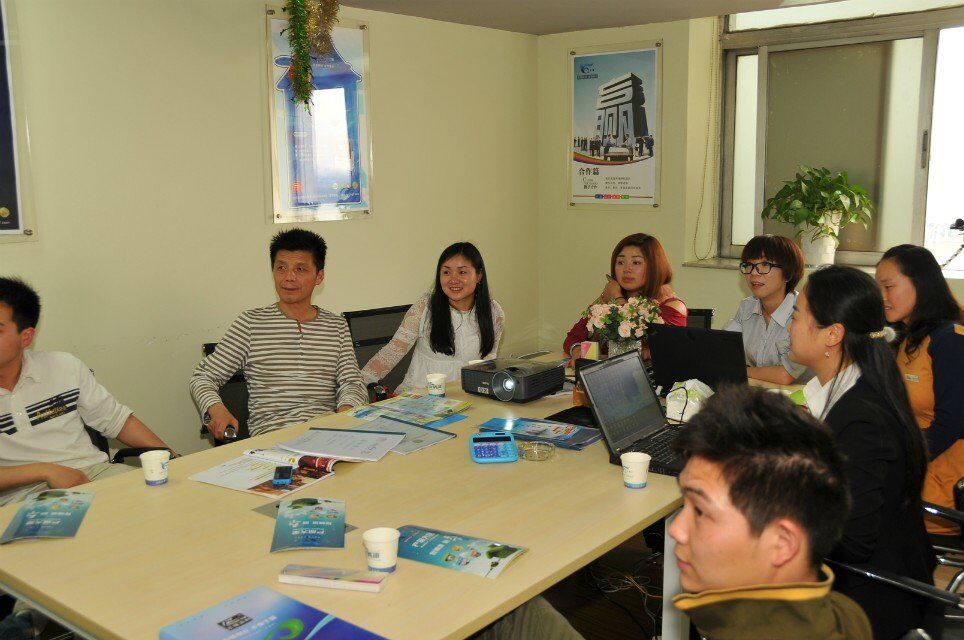 友情漆加強培訓服務，提升加盟商經營能力