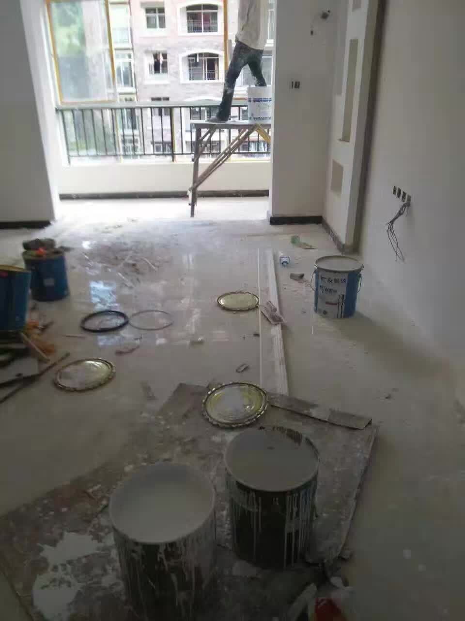 友情漆，用過說好，才是真得好