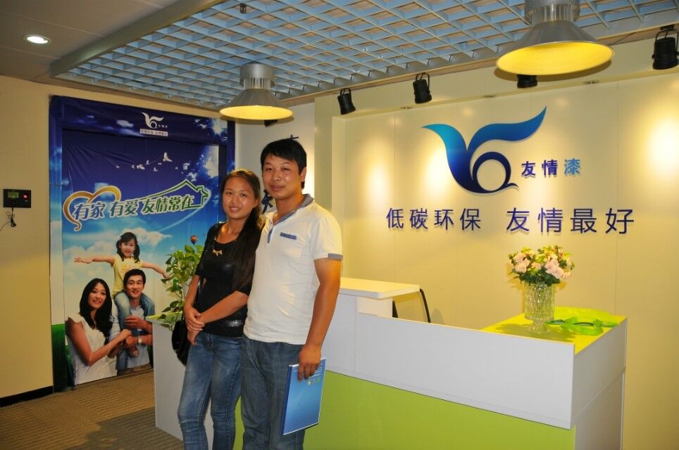 油漆代理制定的產品價格要貼近當地市場 油漆代理制定的產品價格要貼近當地市場