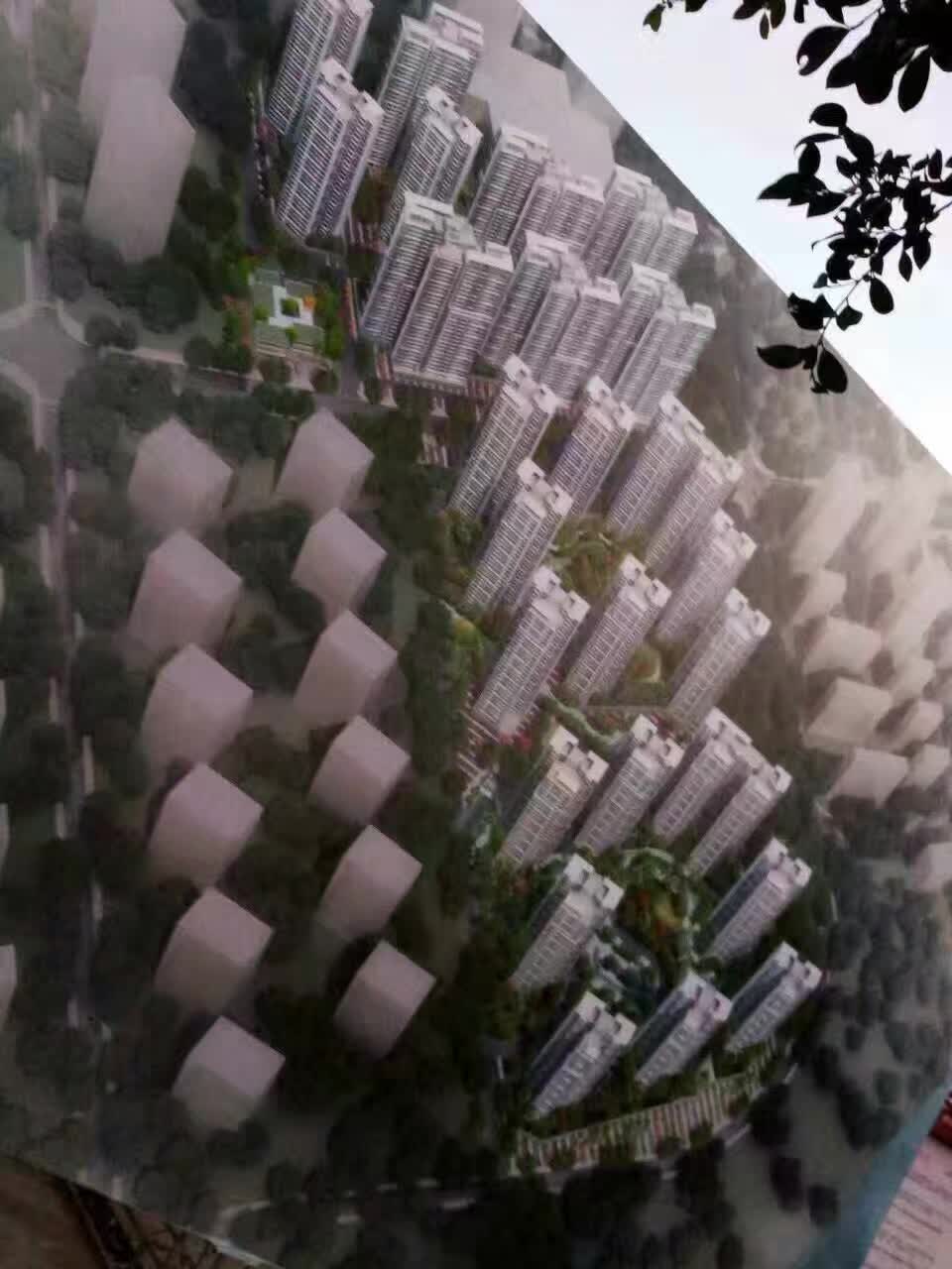 友情漆助力海南棚戶區改造工程 友情漆助力海南棚戶區改造工程