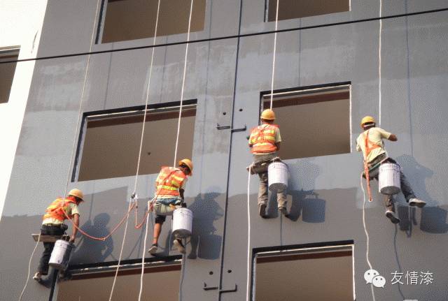 中央發(fā)力租房市場,涂料行業(yè)迎來新商機 中央發(fā)力租房市場,涂料行業(yè)迎來新商機