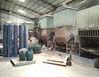 友情漆印度工程再傳喜訊