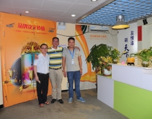 好品質帶來好商機，好服務引來新客戶