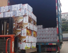 友情漆客戶備貨金九銀十，掘金歲末年底