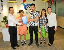 搶占先機加盟發展，友情漆助你輕松致富