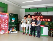 抓商機創業 友情漆給力